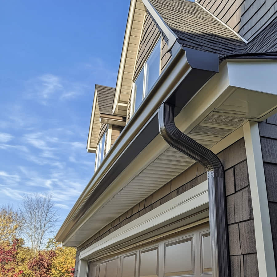 Quality and affordable gutter services