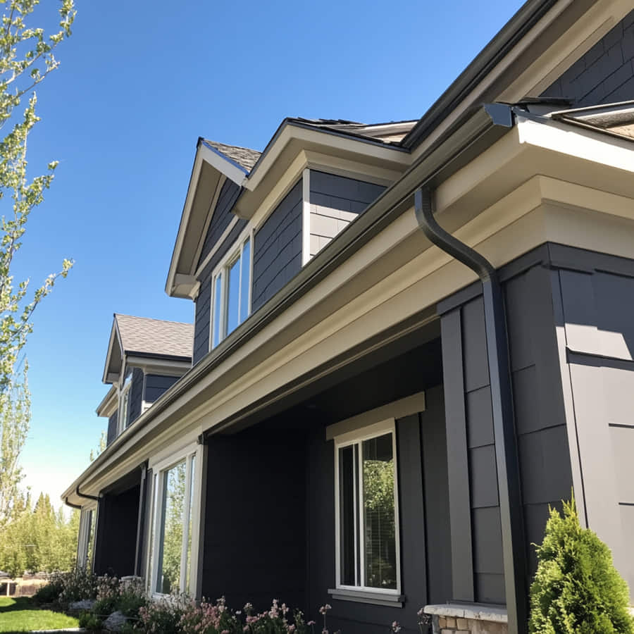 Why choose Affordable Gutter Service in Boise, Id?