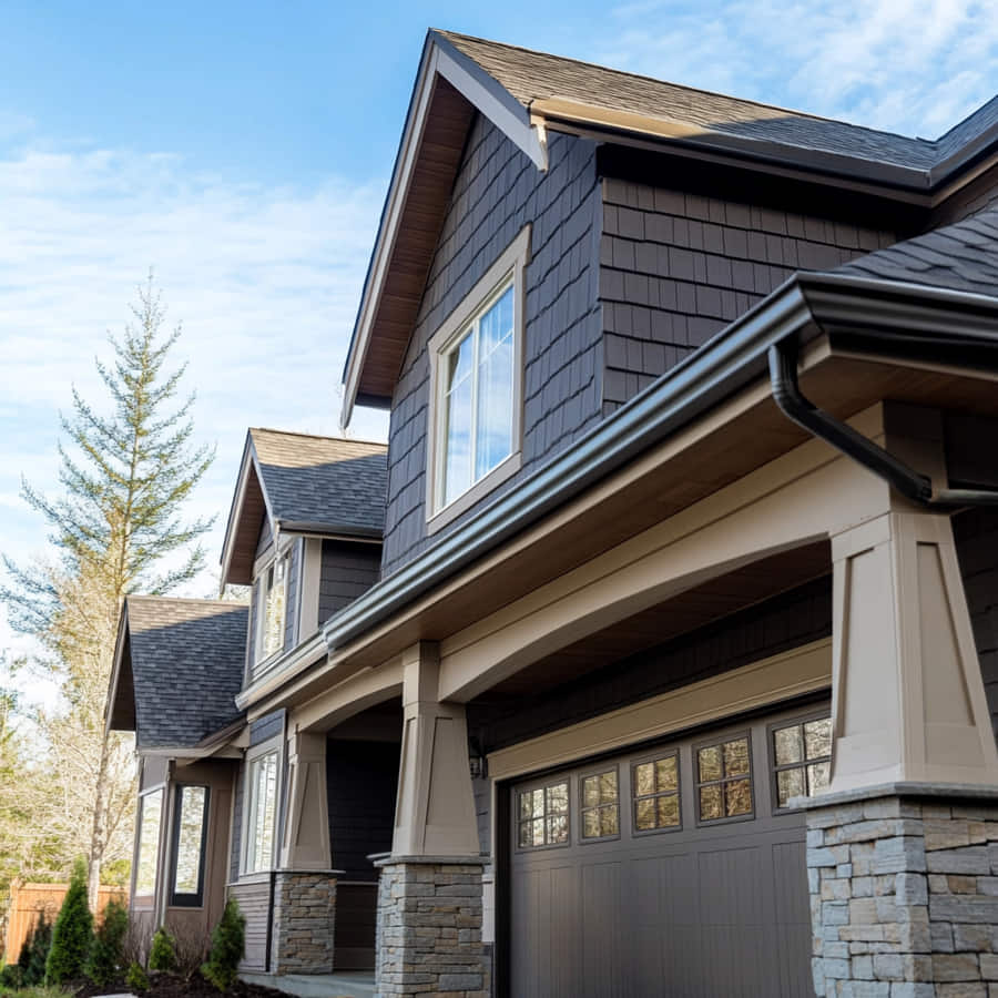 Affordable Gutter Installation in Boise, Id