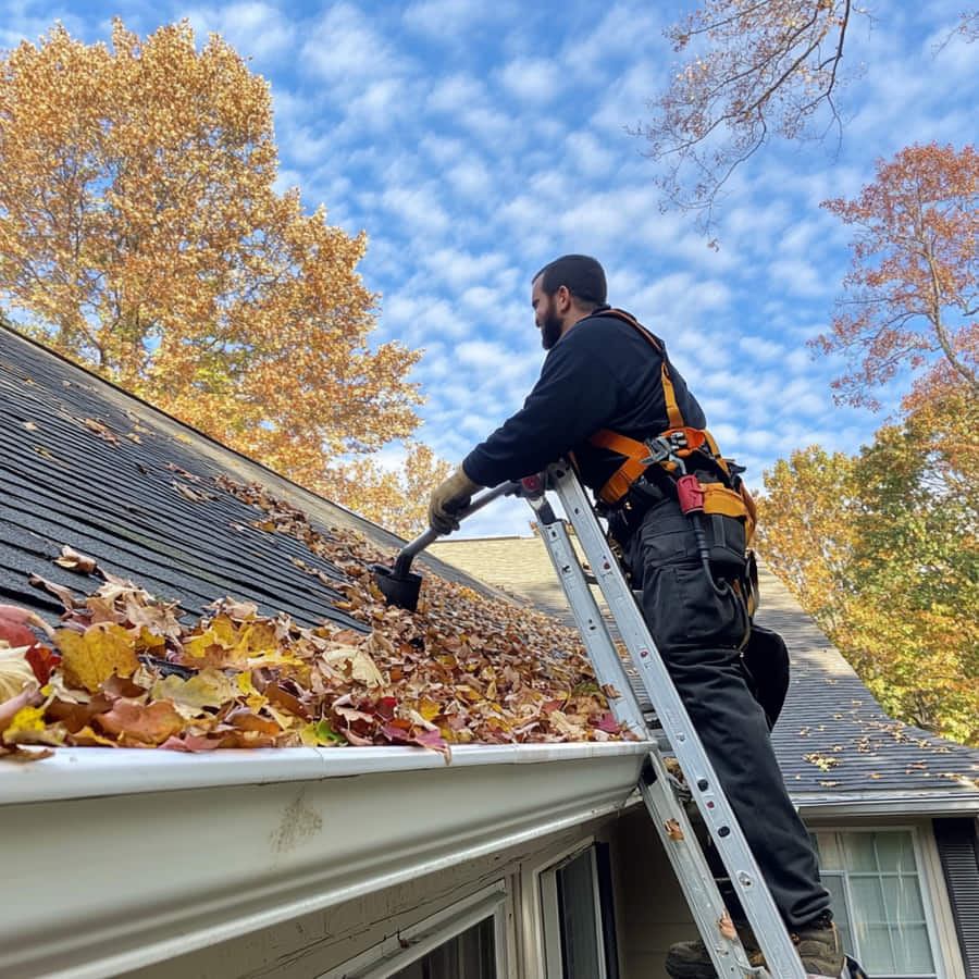 Affordable Gutter Cleaing for Boise, Id