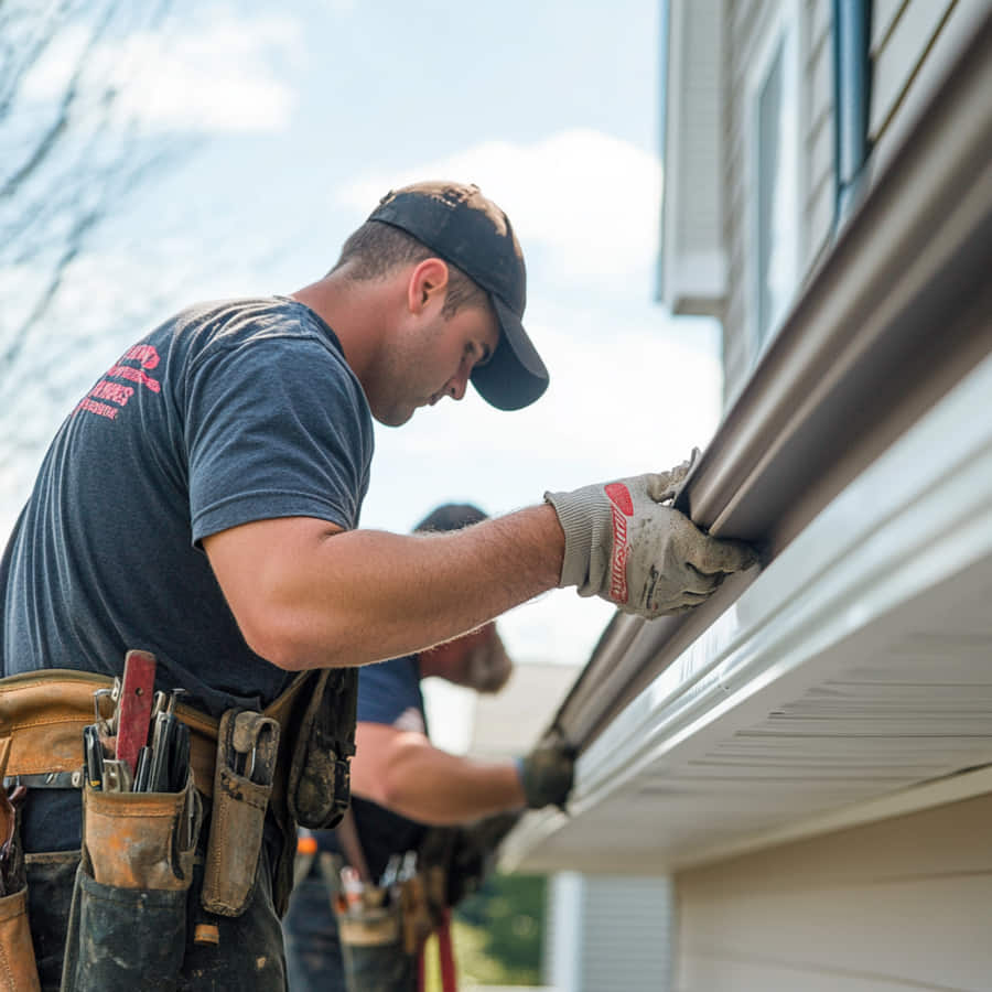Affordable Gutter Repair in Boise, Id